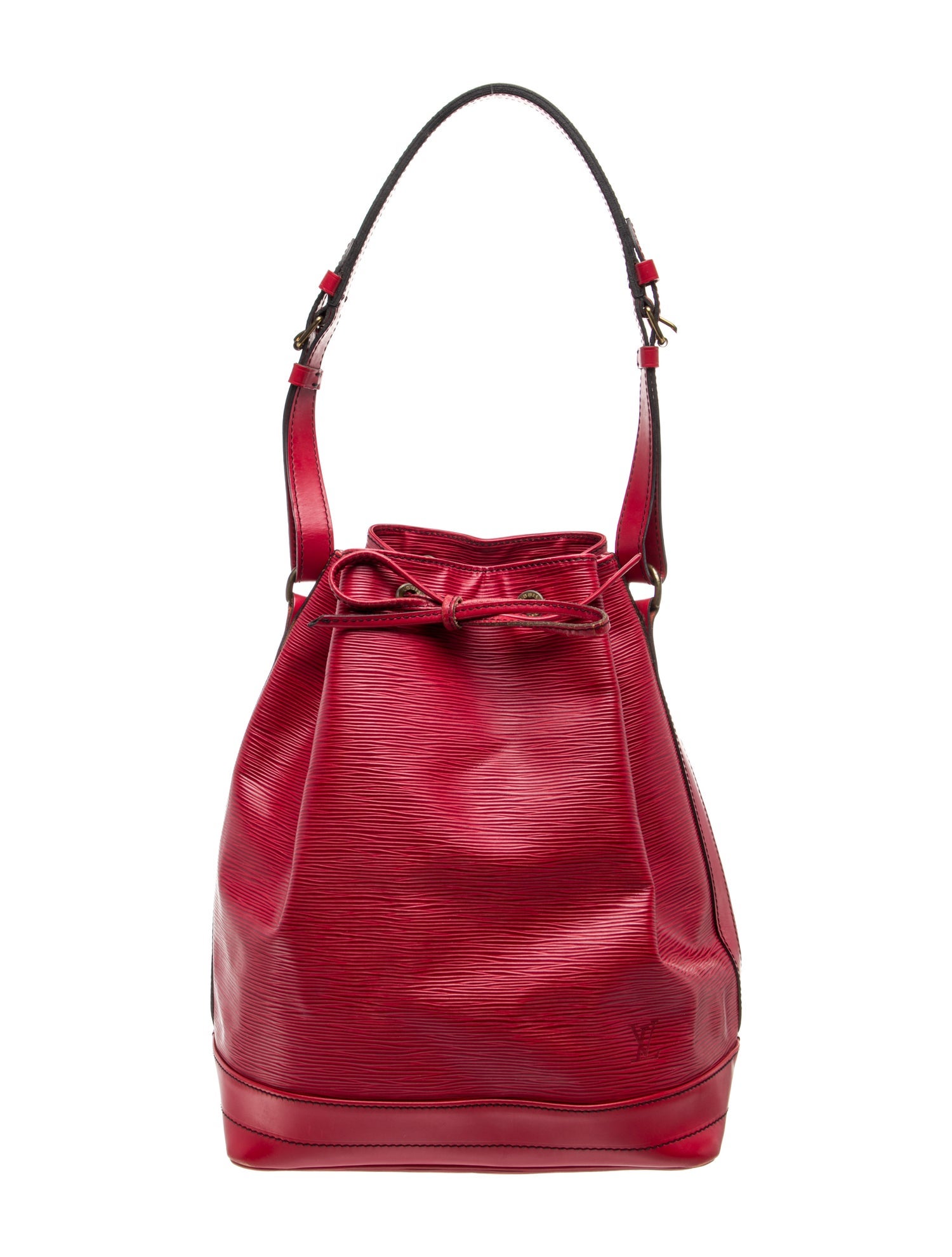 Louis Vuitton Epi Leather Noé GM