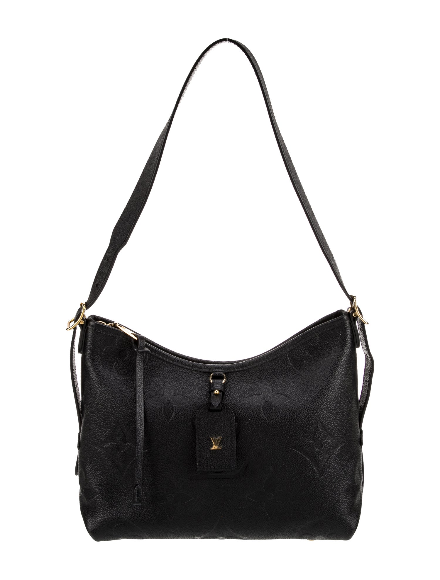 Louis Vuitton Monogram Giant Carryall PM