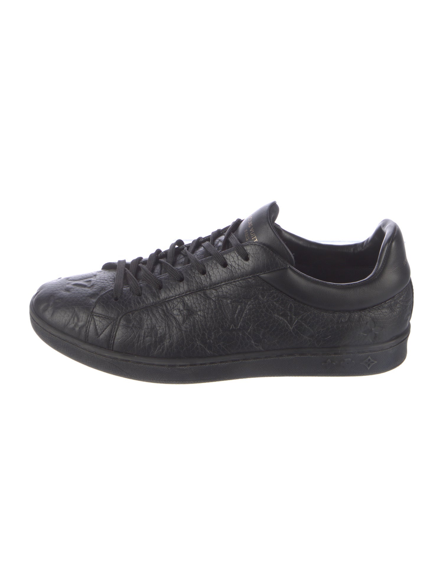 Louis Vuitton Luxembourg Sneakers