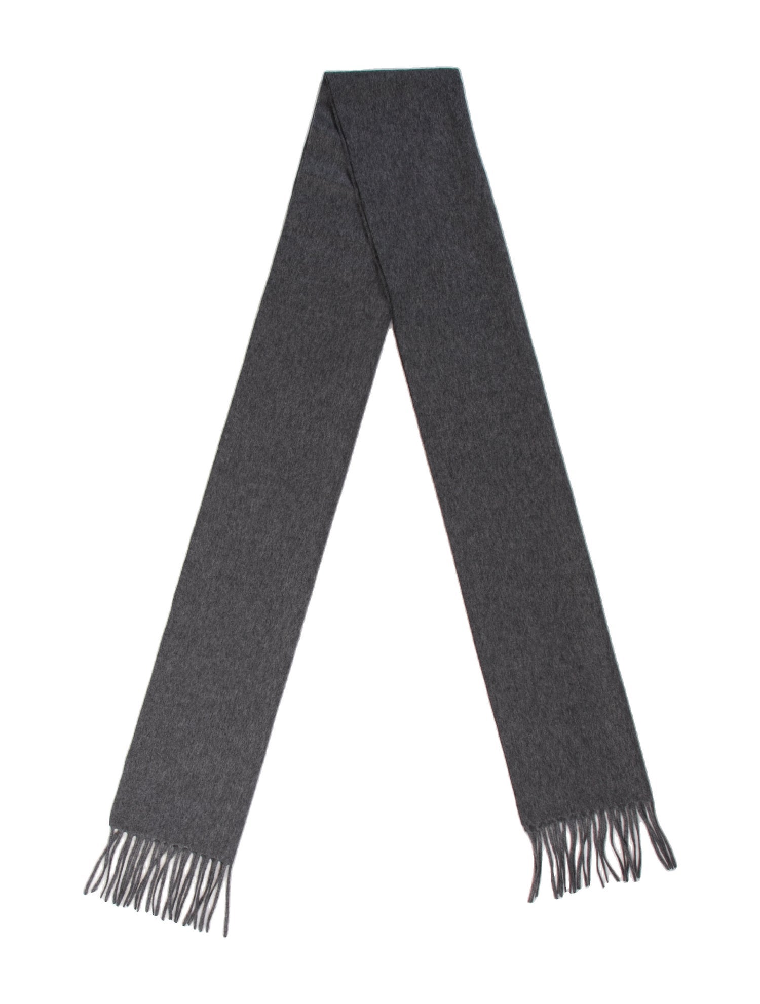 Louis Vuitton Cashmere Scarf