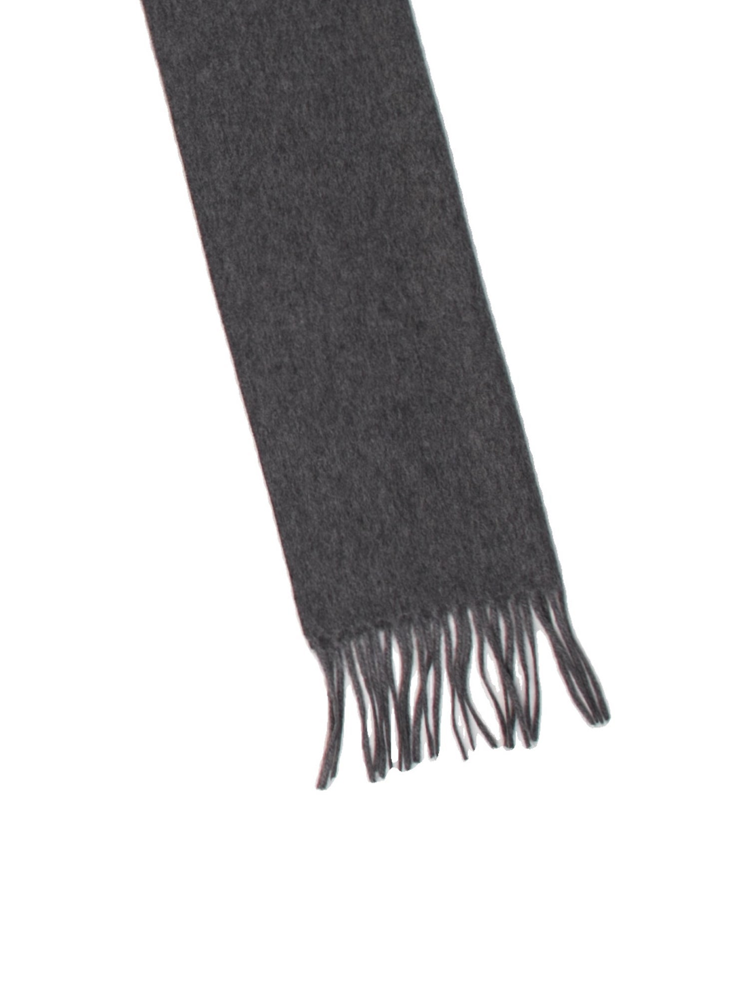 Louis Vuitton Cashmere Scarf