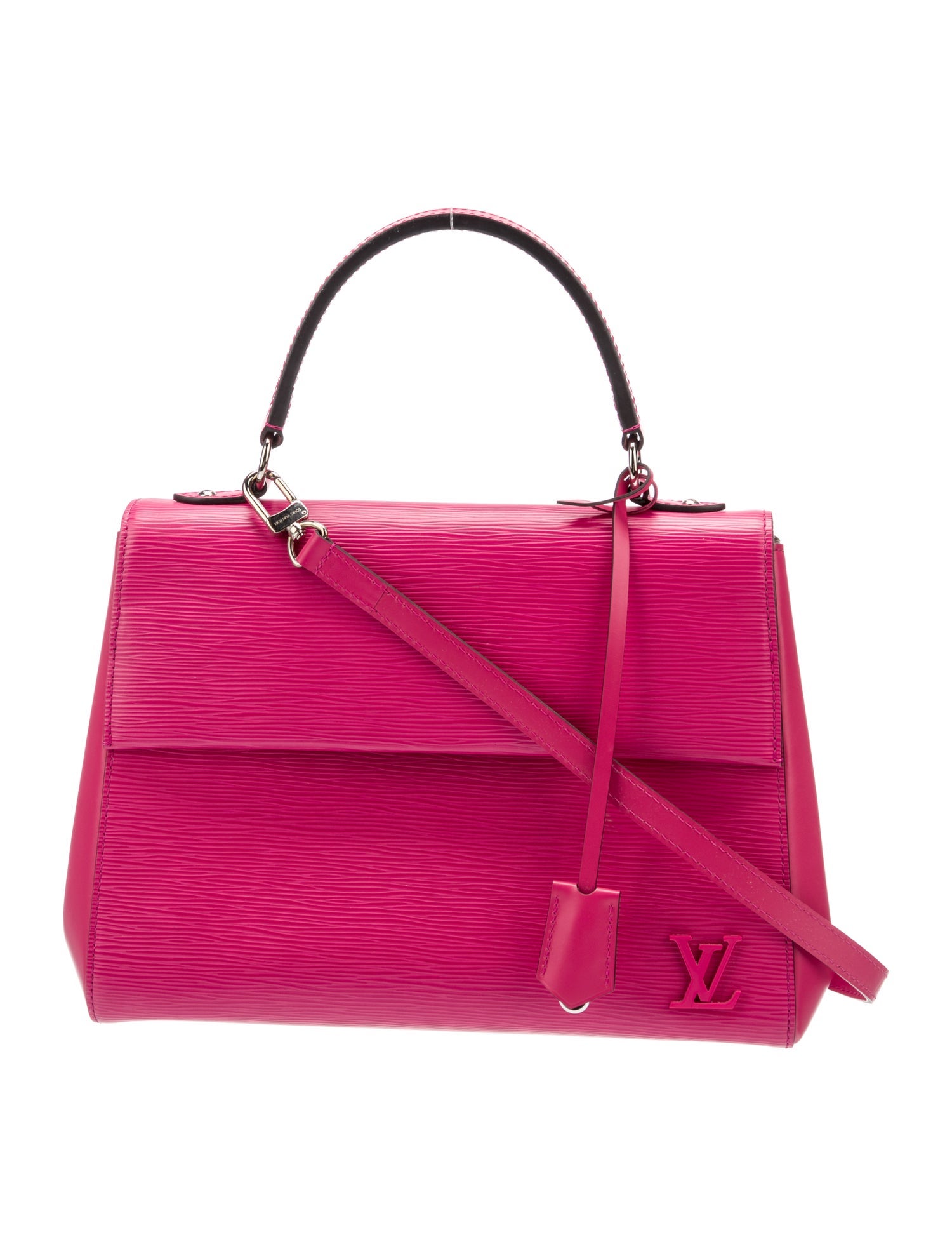 Louis Vuitton Epi Leather Cluny MM