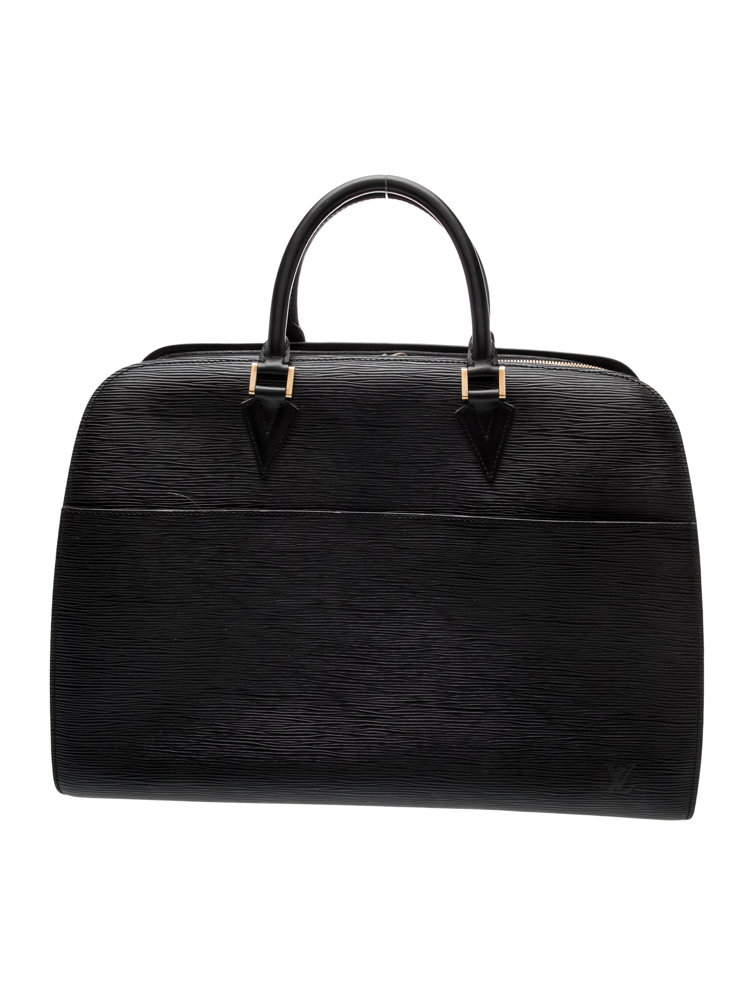 Louis Vuitton LV Monogram Sorbonne Vintage