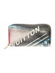 Louis Vuitton 2016 Epi Leather Zippy Wallet