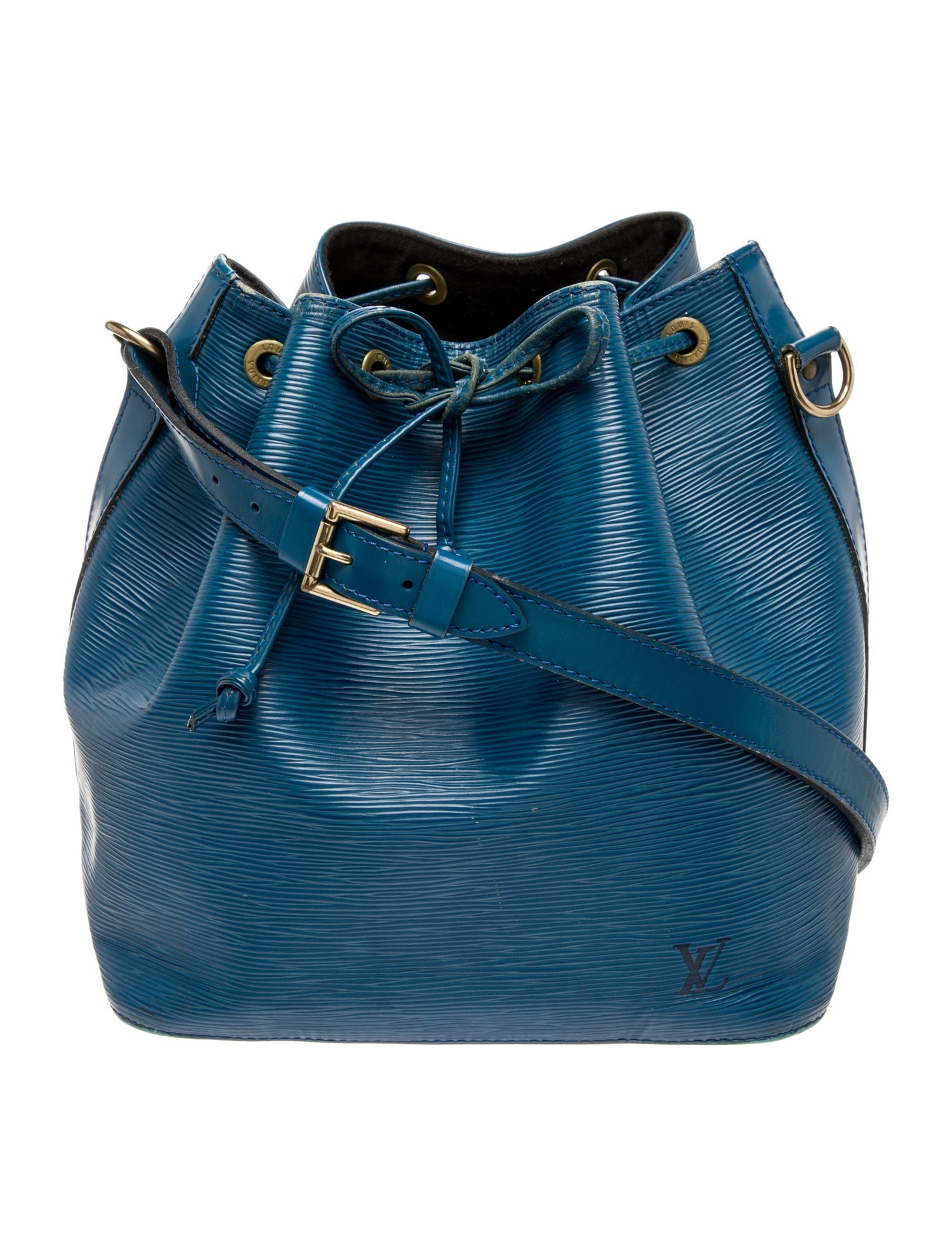 Louis Vuitton LV Monogram Noé Petit