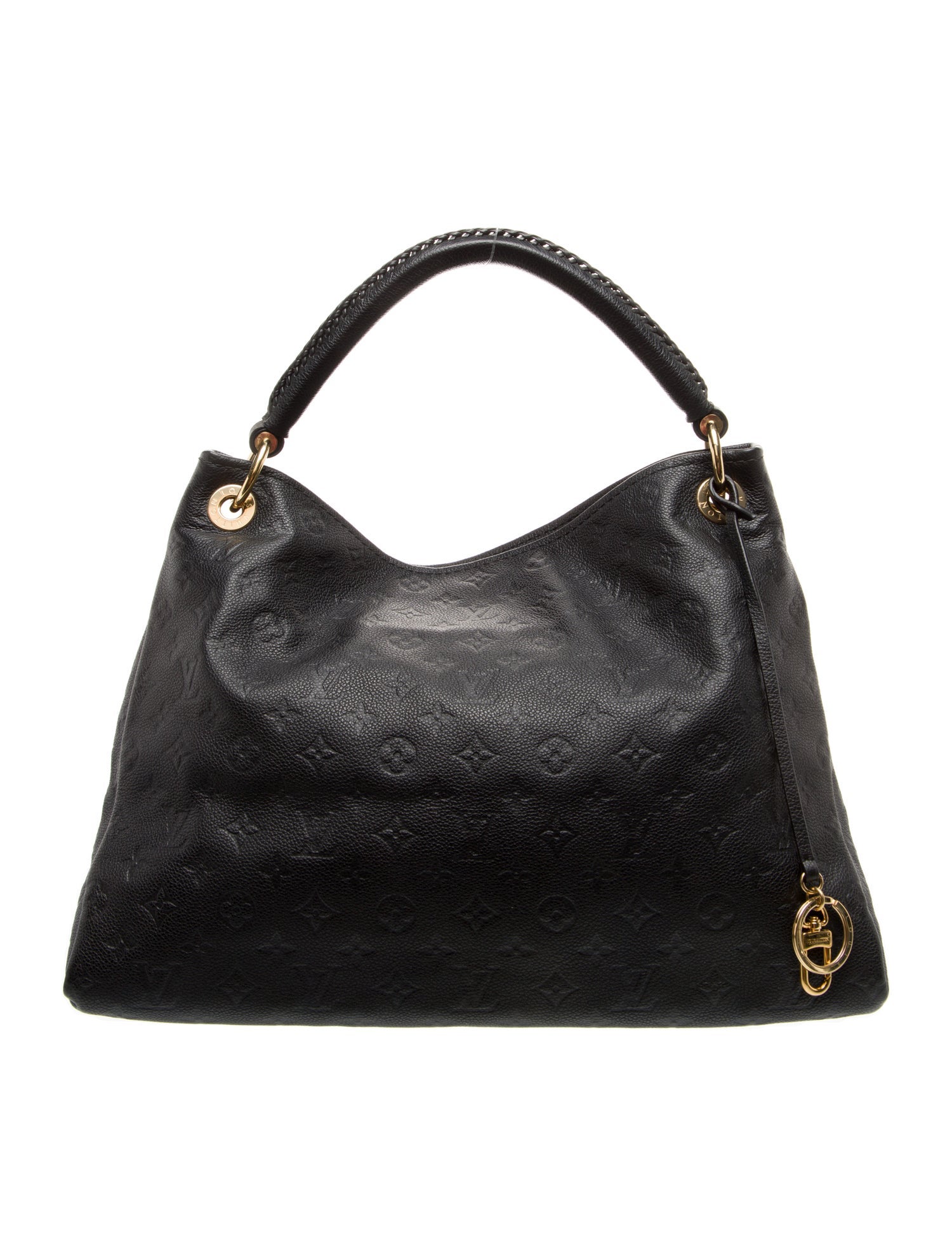 Louis Vuitton LV Monogram Artsy MM