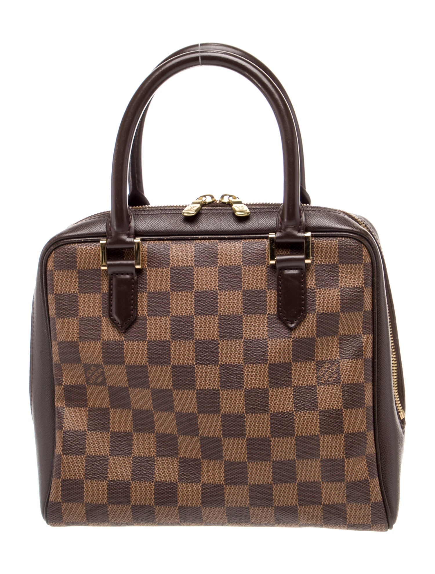 Louis Vuitton Damier Ebene Brera