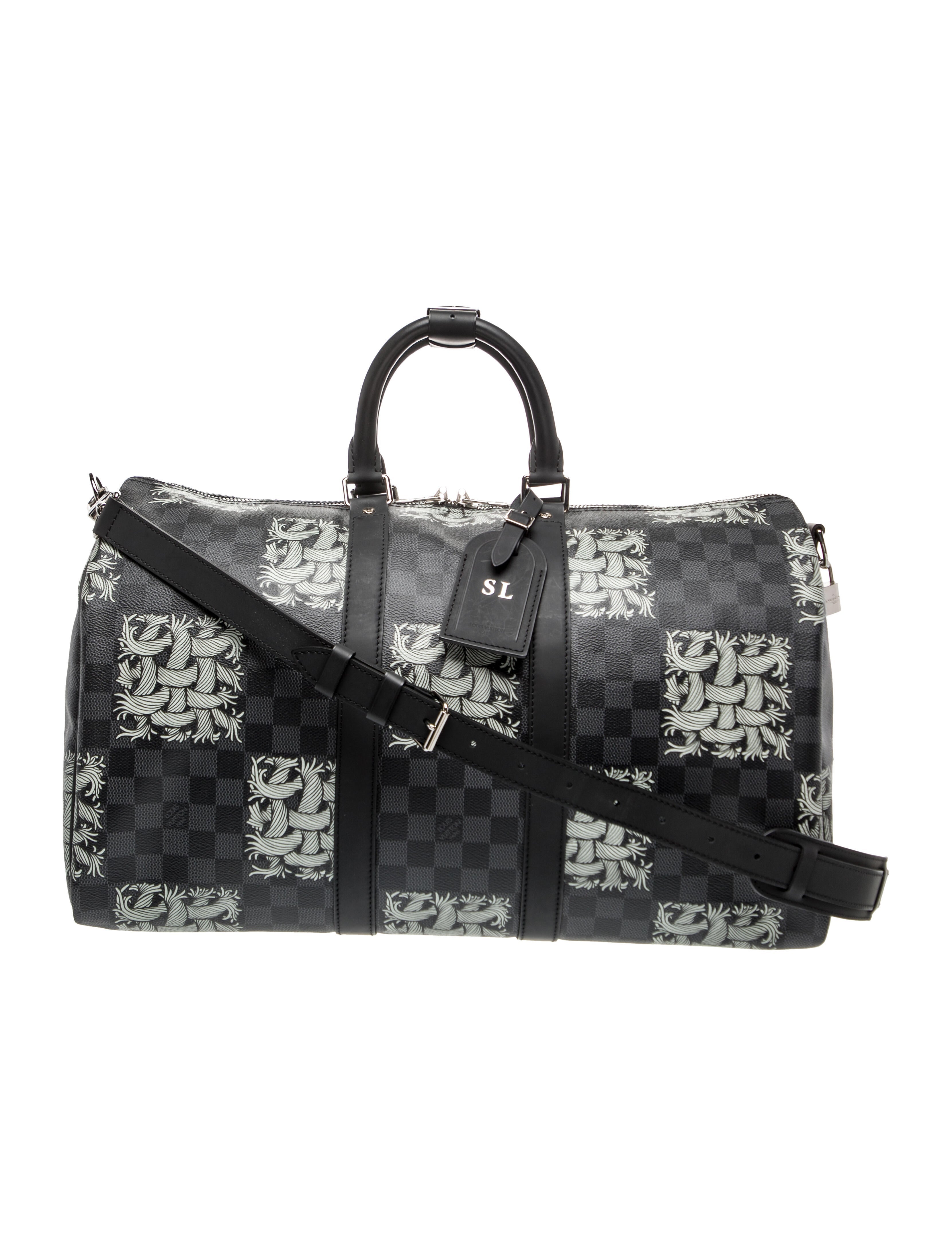 Louis Vuitton Mens' Carry-on