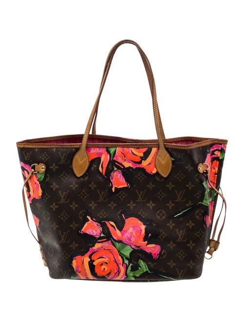 Louis Vuitton LV Monogram Neverfull MM