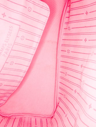 Louis Vuitton LV Monogram Neverfull MM