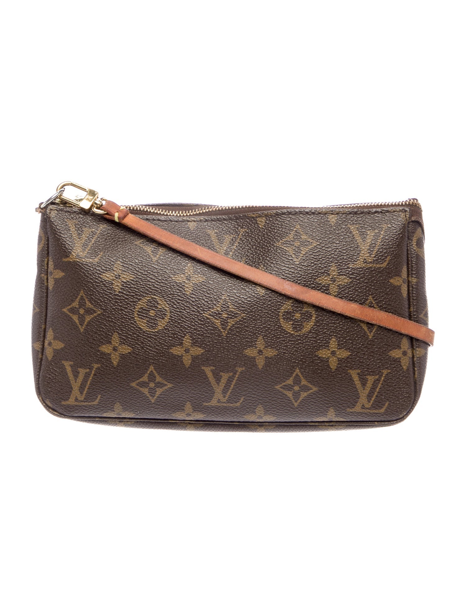 Louis Vuitton LV Monogram Pochette Accessoires