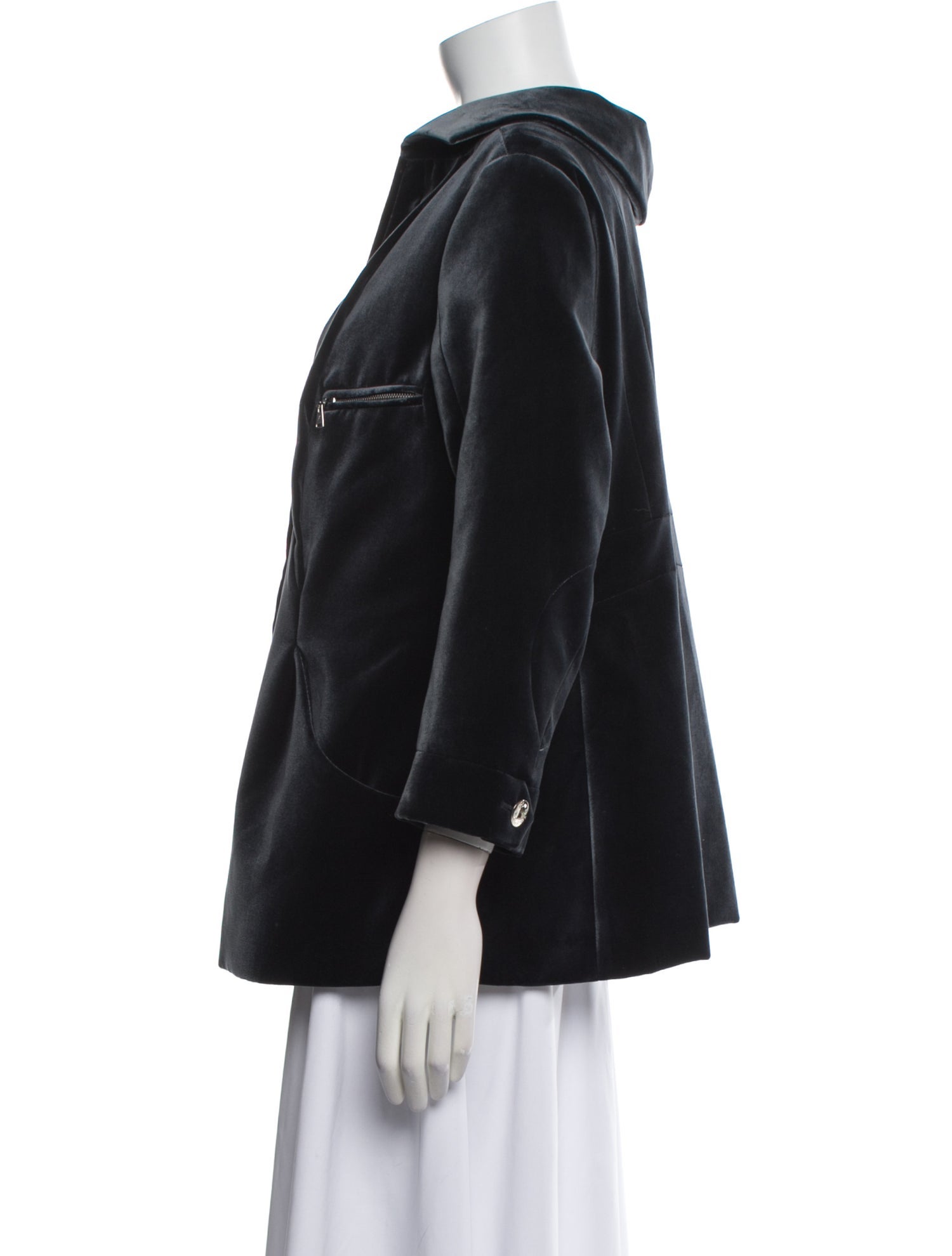 Louis Vuitton Vintage 2007 Evening Jacket