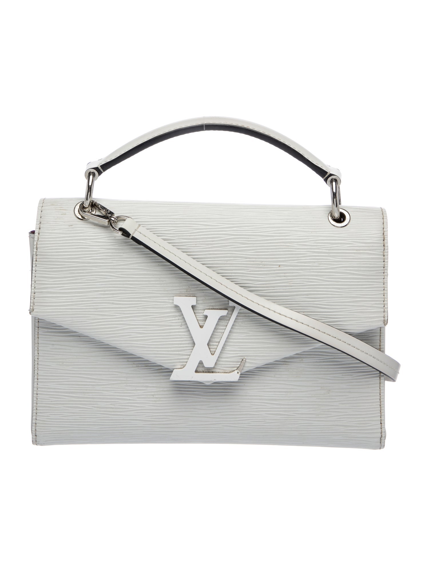 Louis Vuitton Epi Leather Pochette Grenelle