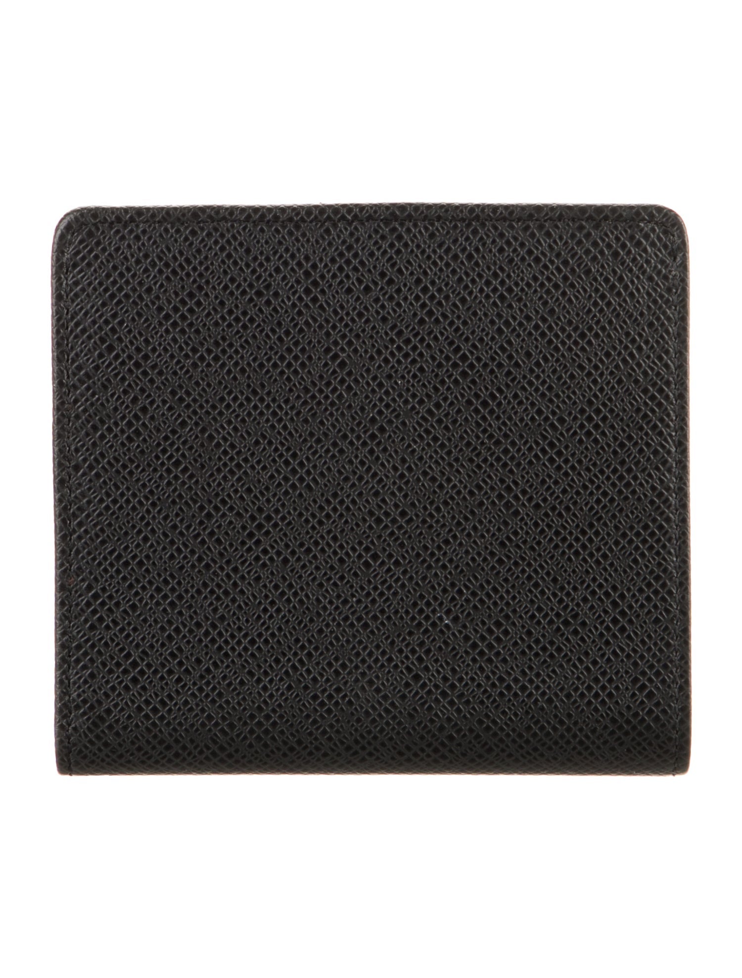 Louis Vuitton Vintage 2005 Bifold Wallet