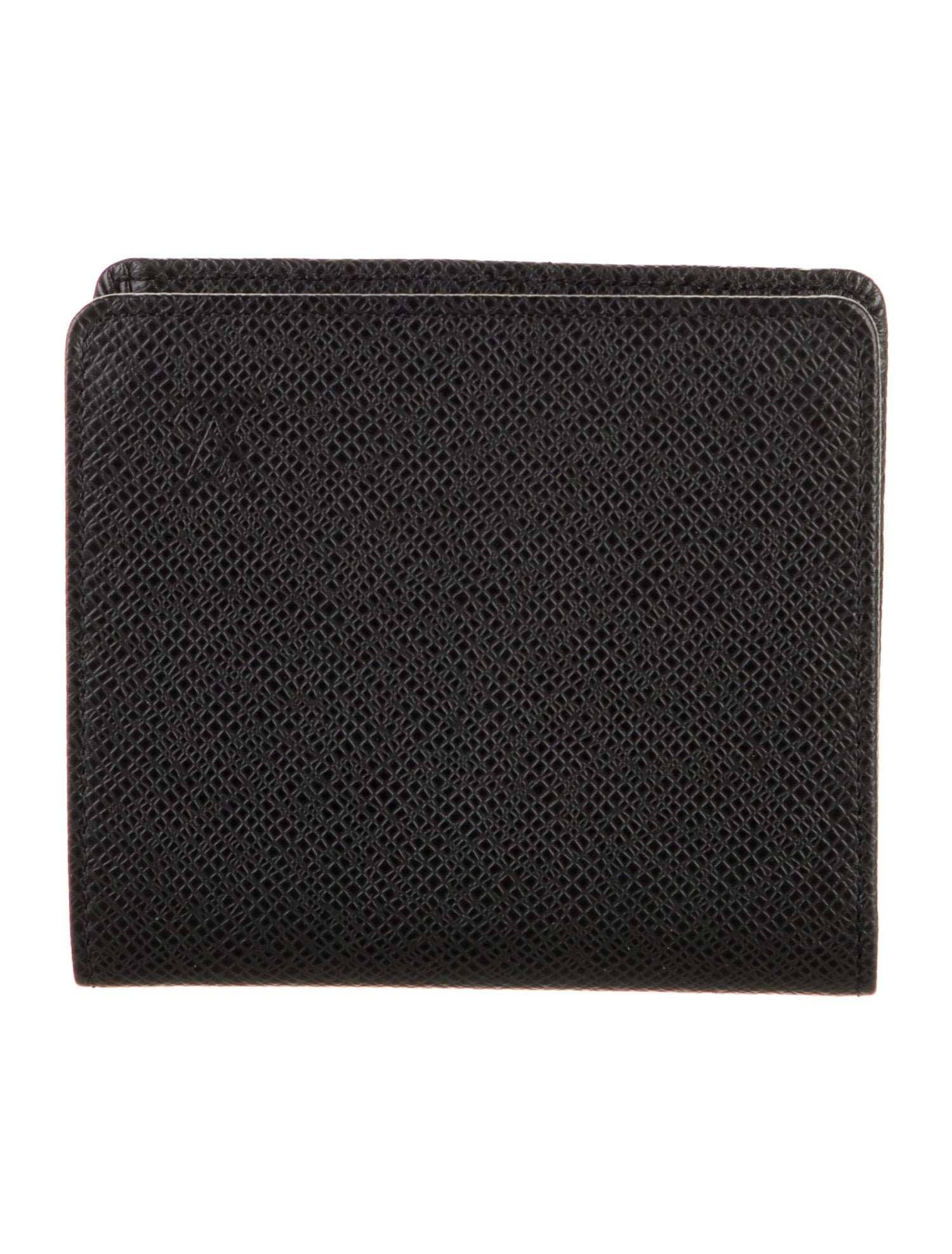 Louis Vuitton Vintage 2005 Bifold Wallet