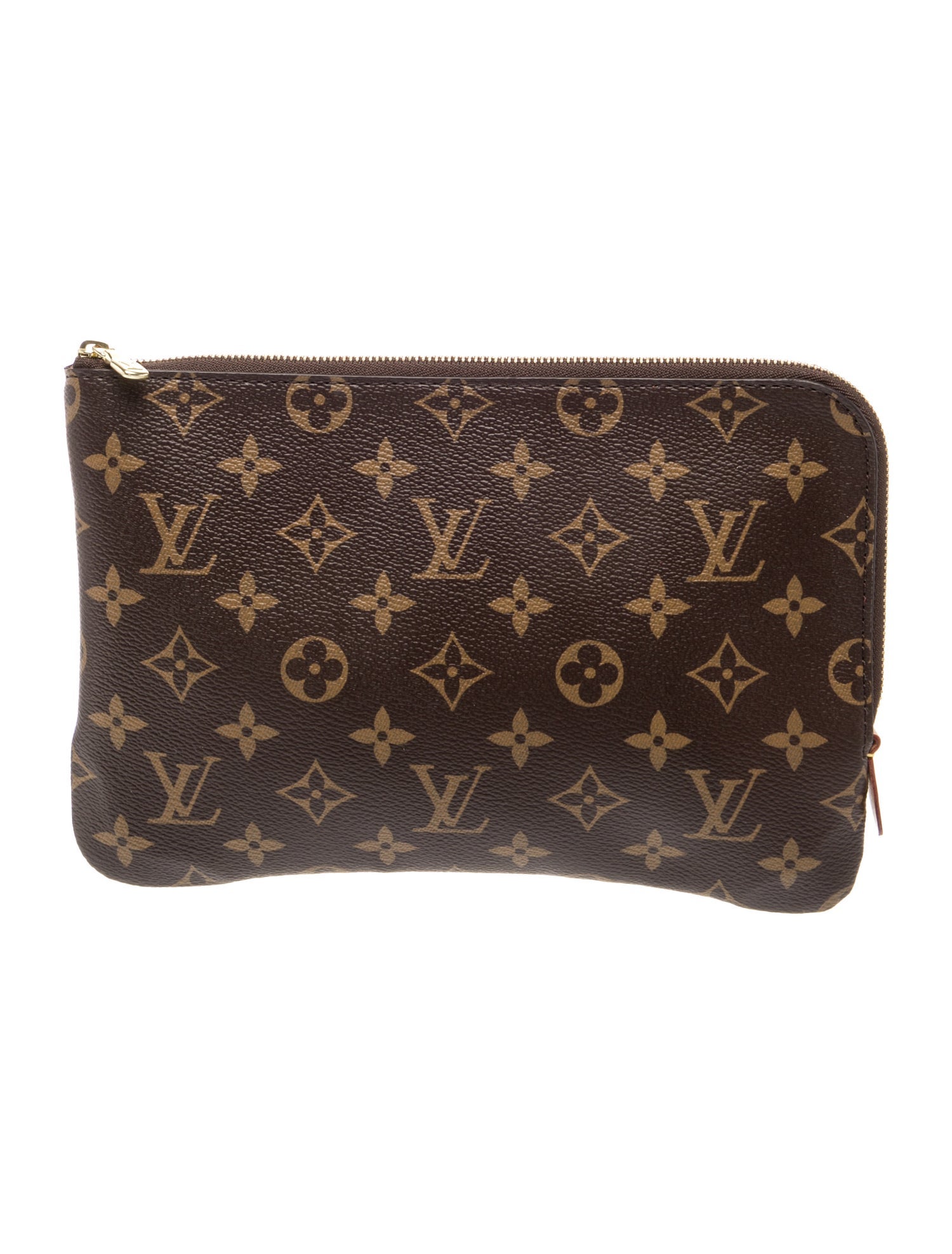 Louis Vuitton LV Monogram Etui Voyage PM