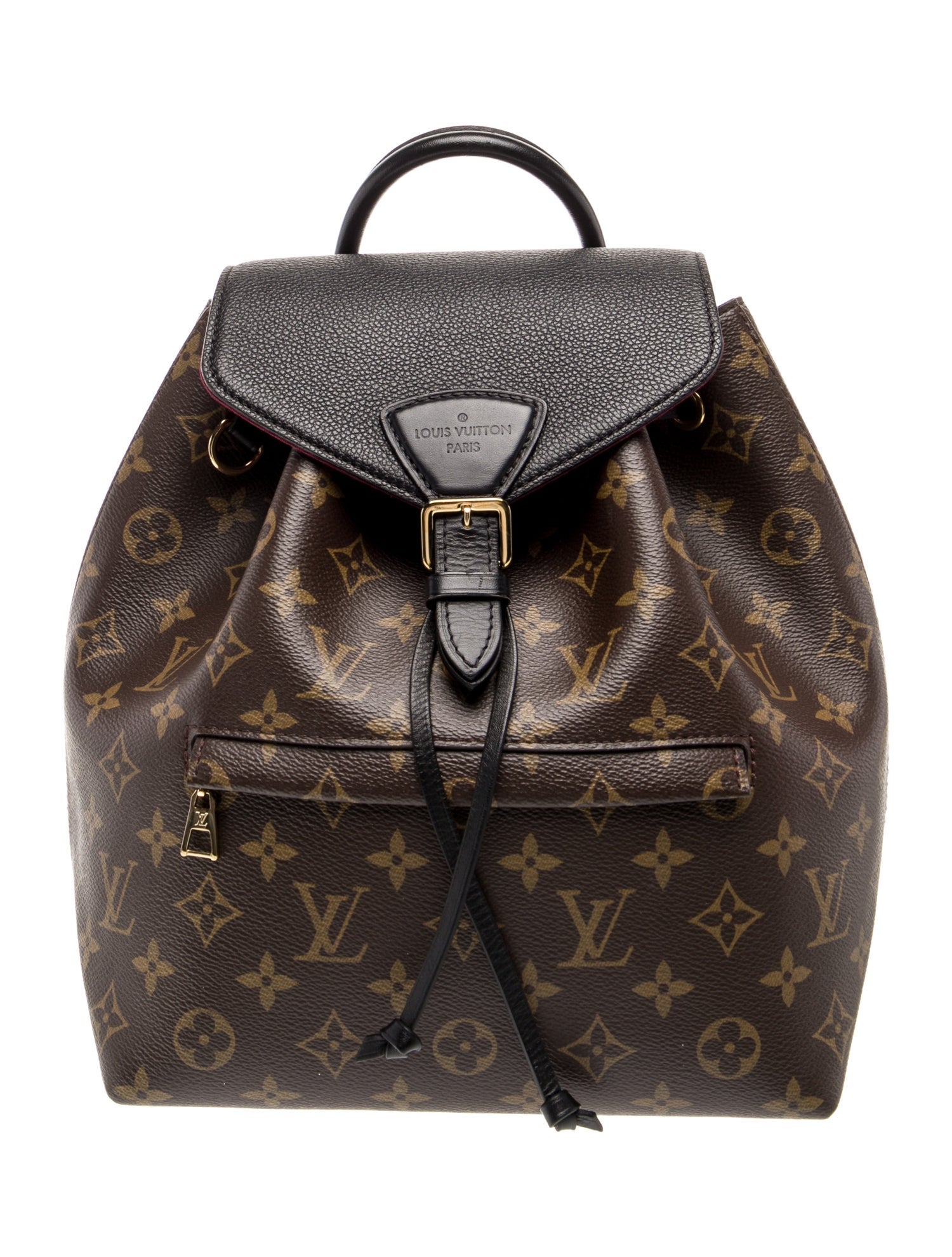 Louis Vuitton LV Monogram Montsouris