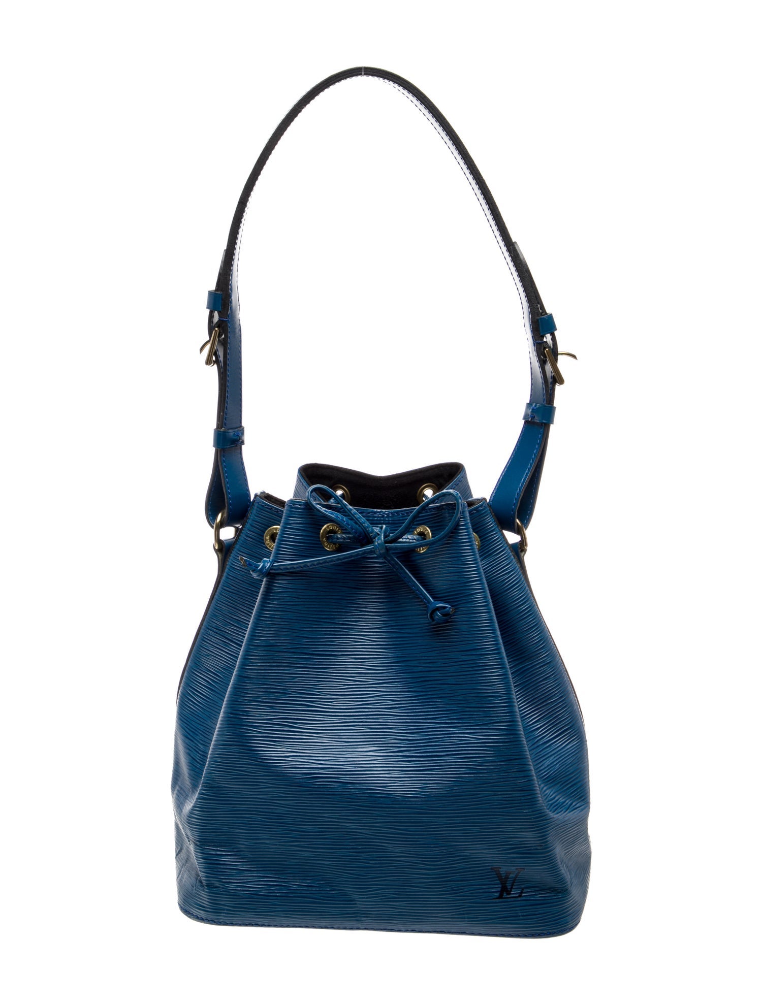 Louis Vuitton Epi Leather Noé Petit Vintage