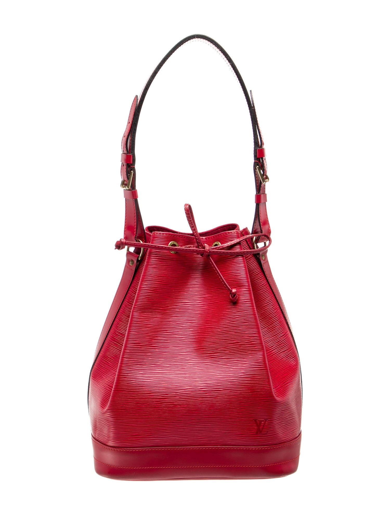 Louis Vuitton Epi Leather Noé Vintage