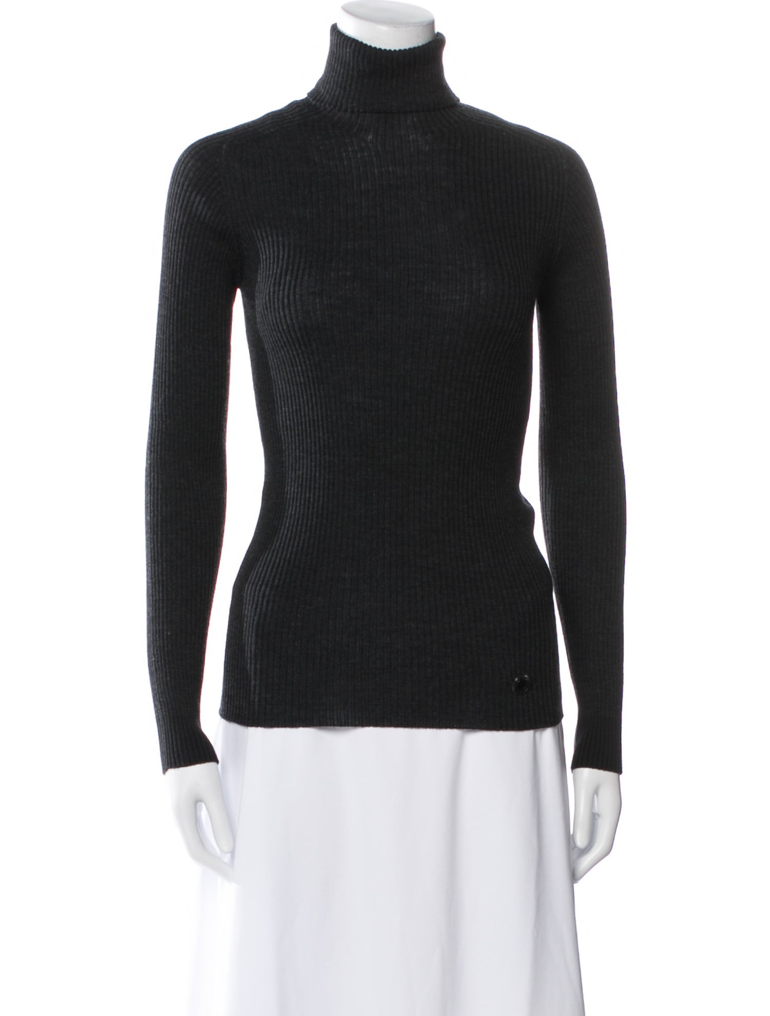 Louis Vuitton 2011 Wool Sweater