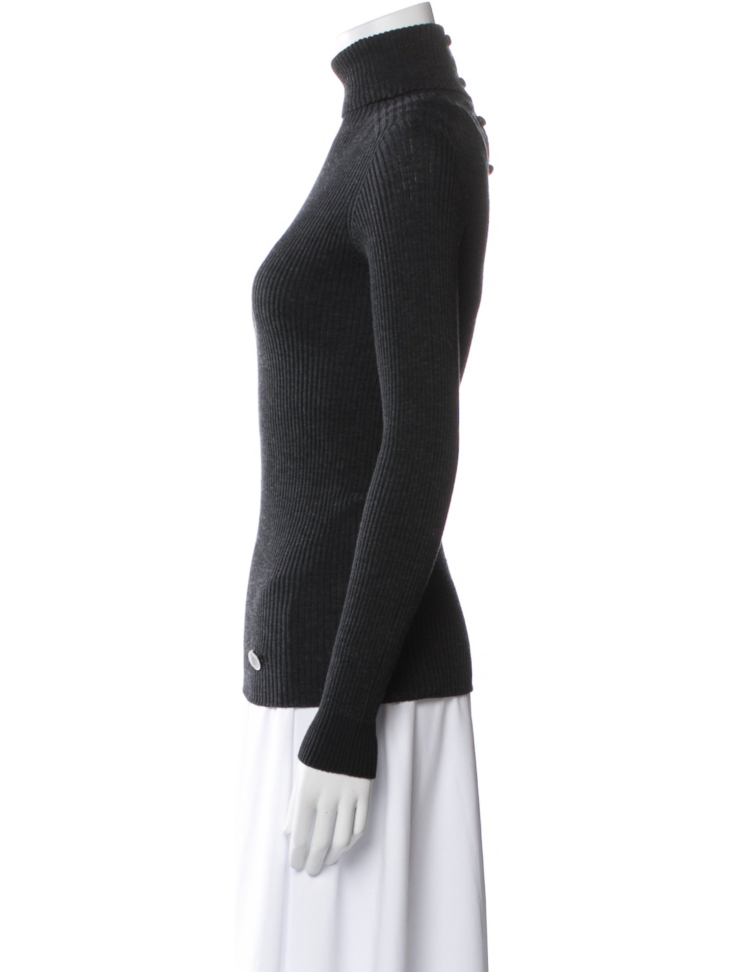 Louis Vuitton 2011 Wool Sweater