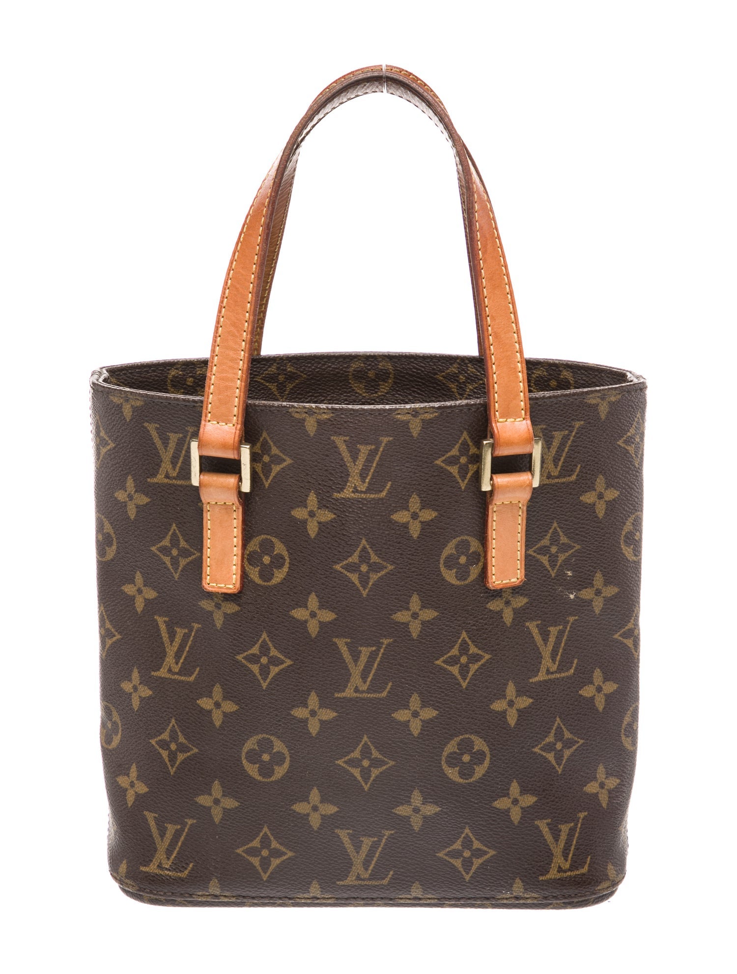 Louis Vuitton LV Monogram Vavin PM Vintage