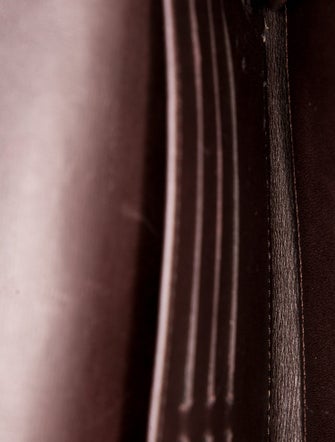 Louis Vuitton Monogram Vernis Rossmore