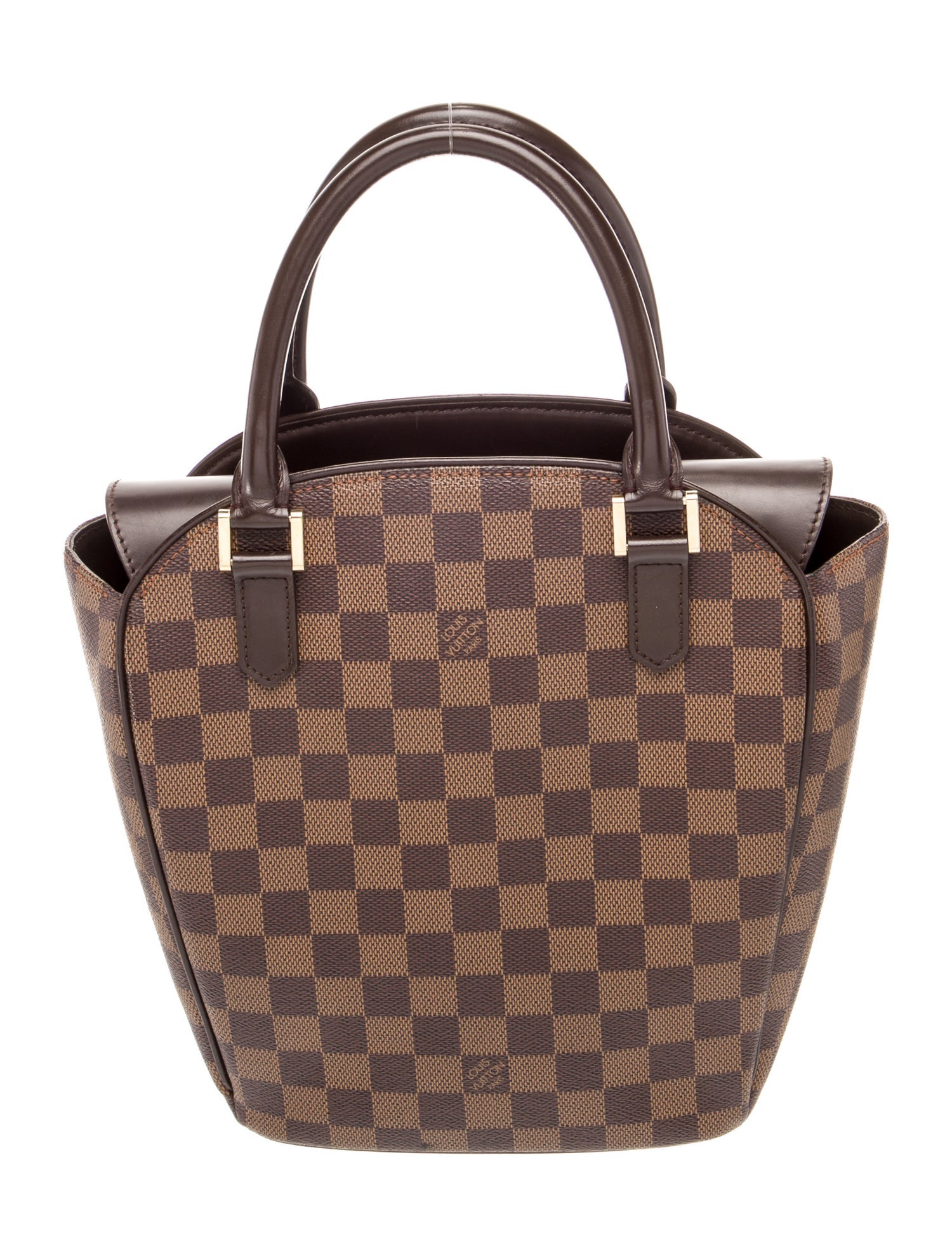 Louis Vuitton Damier Ebene Sarria Seau