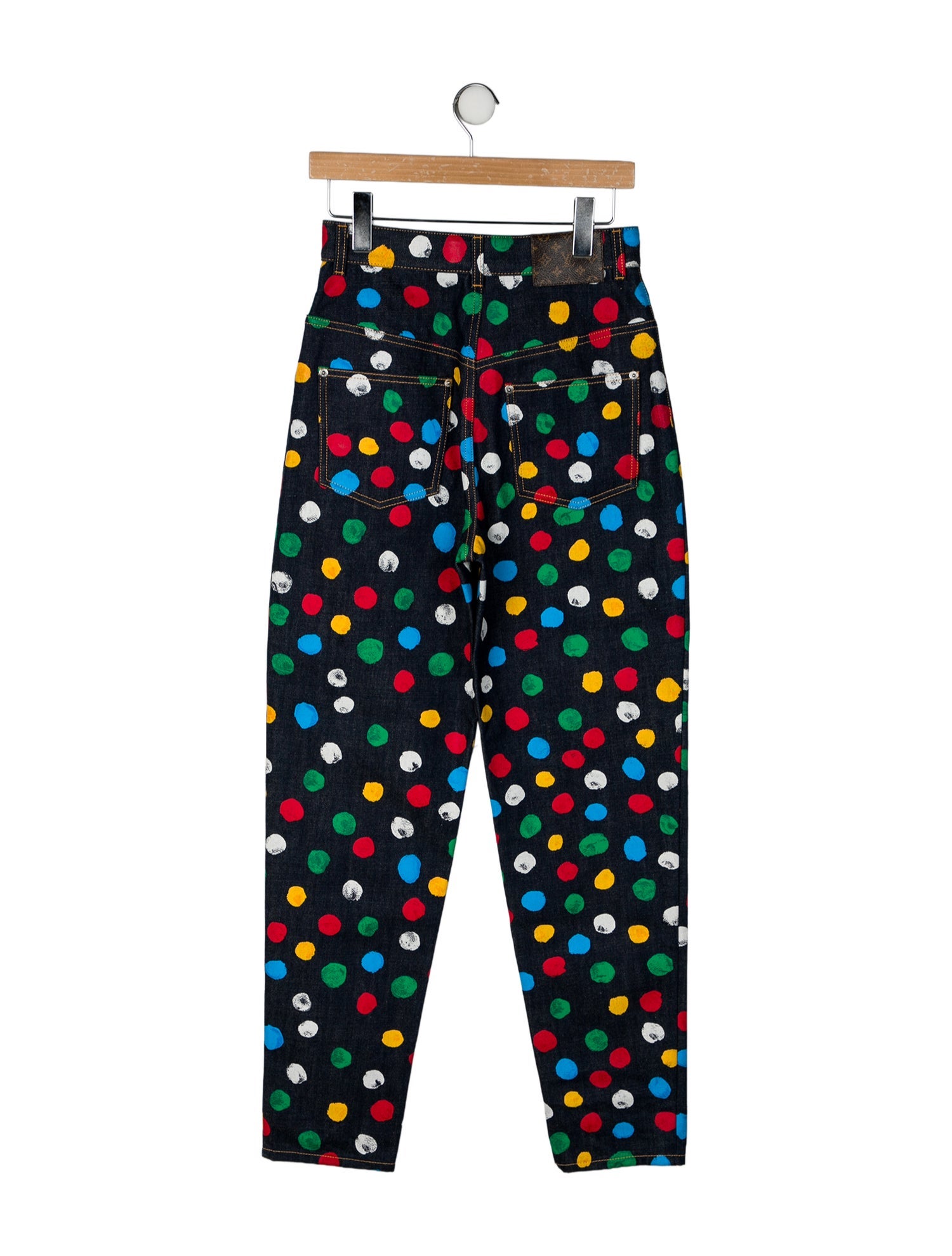 Louis Vuitton 2023 Straight Leg Pants w/ Tags