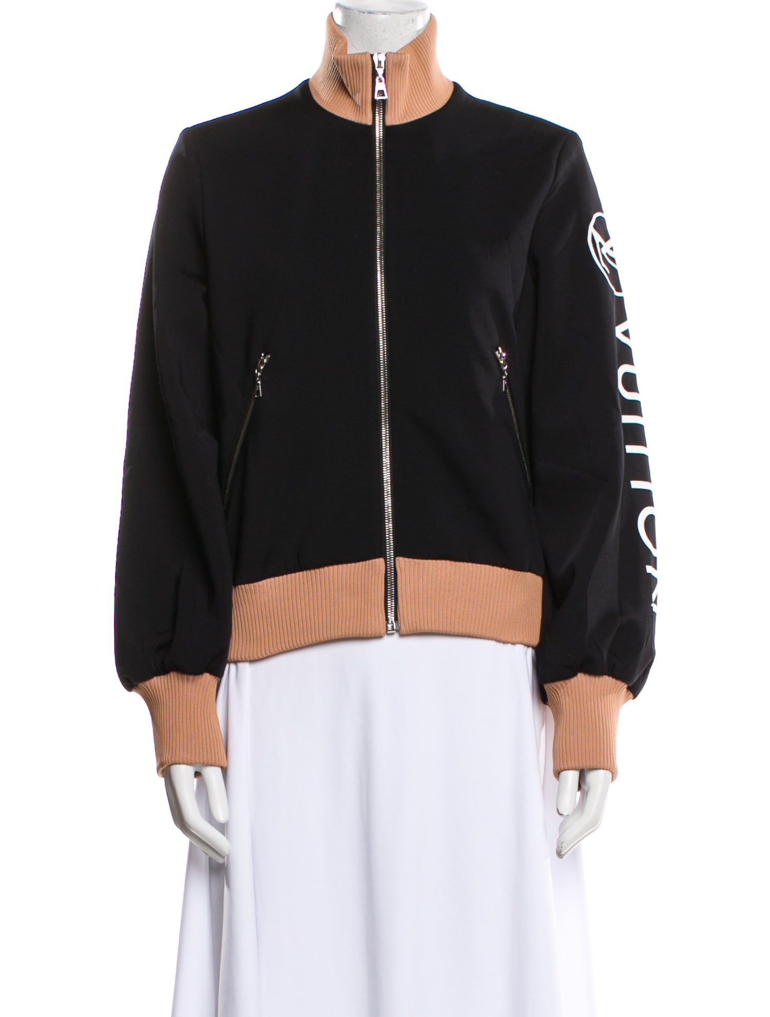 Louis Vuitton 2021 Bomber Jacket w/ Tags
