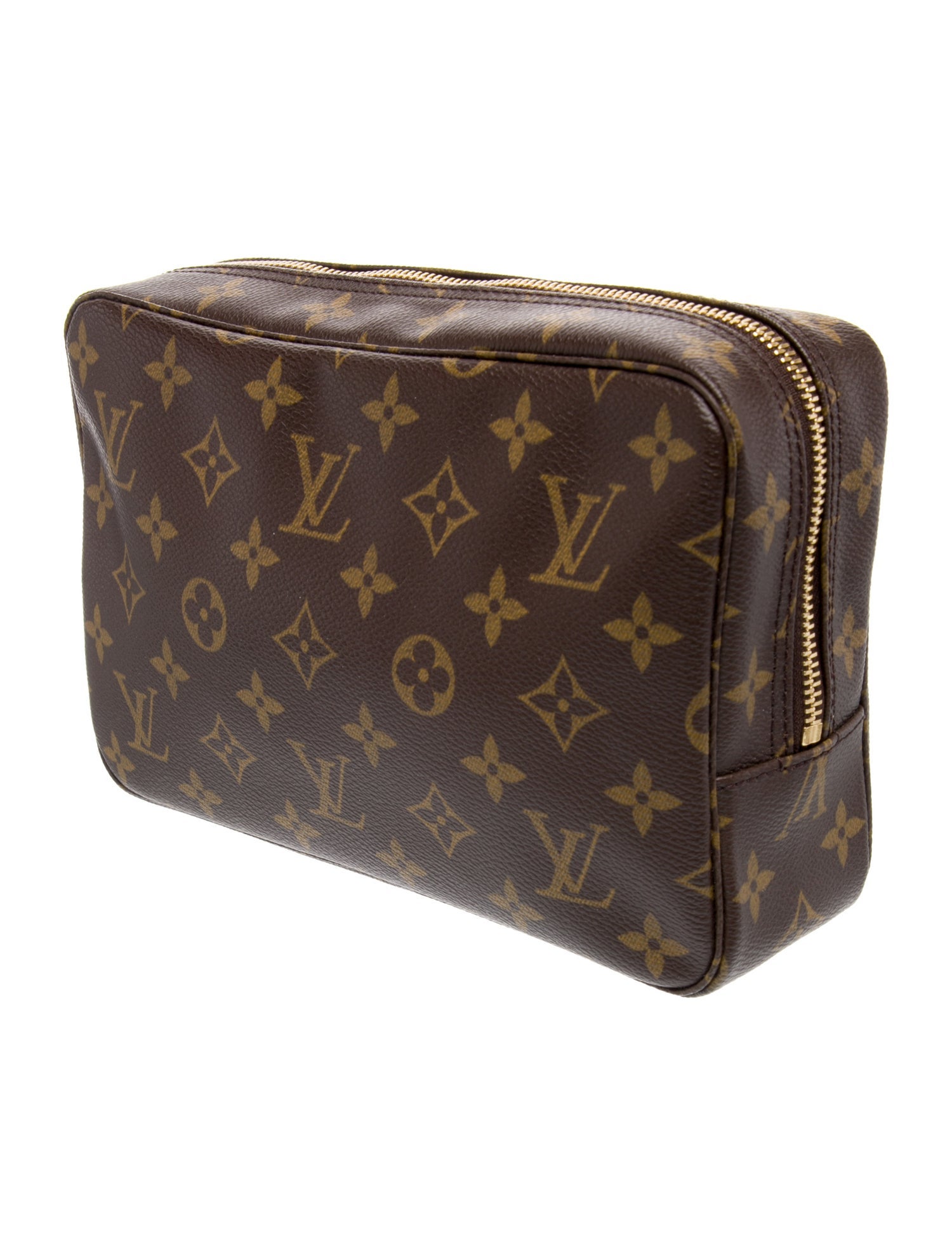 Louis Vuitton Monogram Trousse Toilette 23