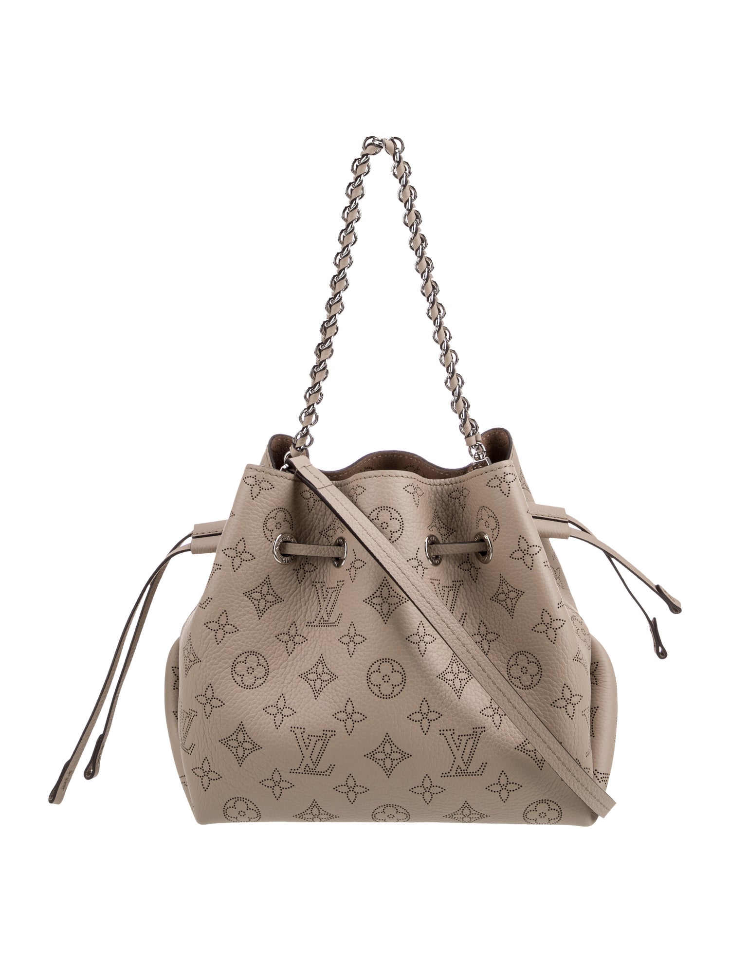 Louis Vuitton Monogram Mahina