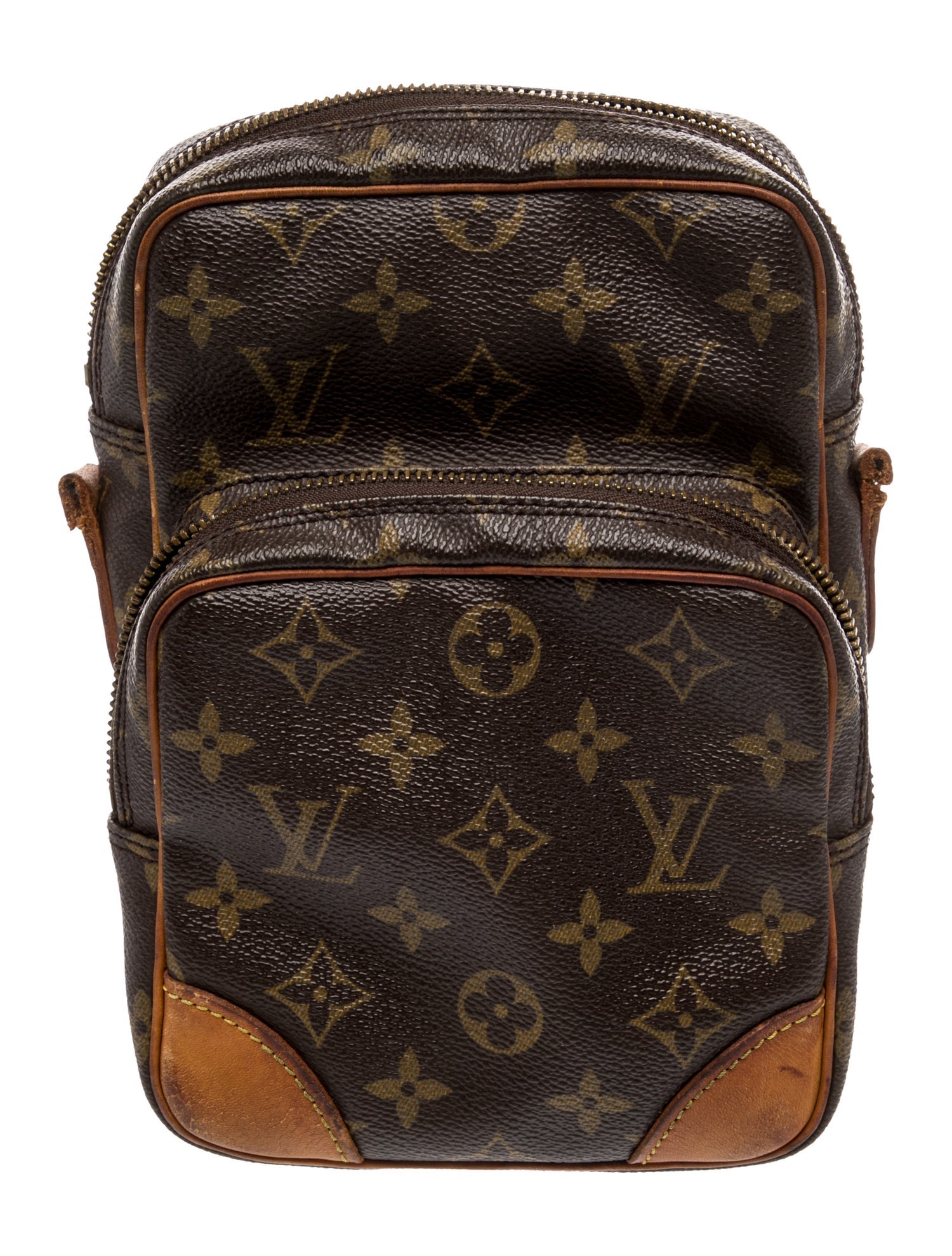 Louis Vuitton LV Monogram Amazone Vintage