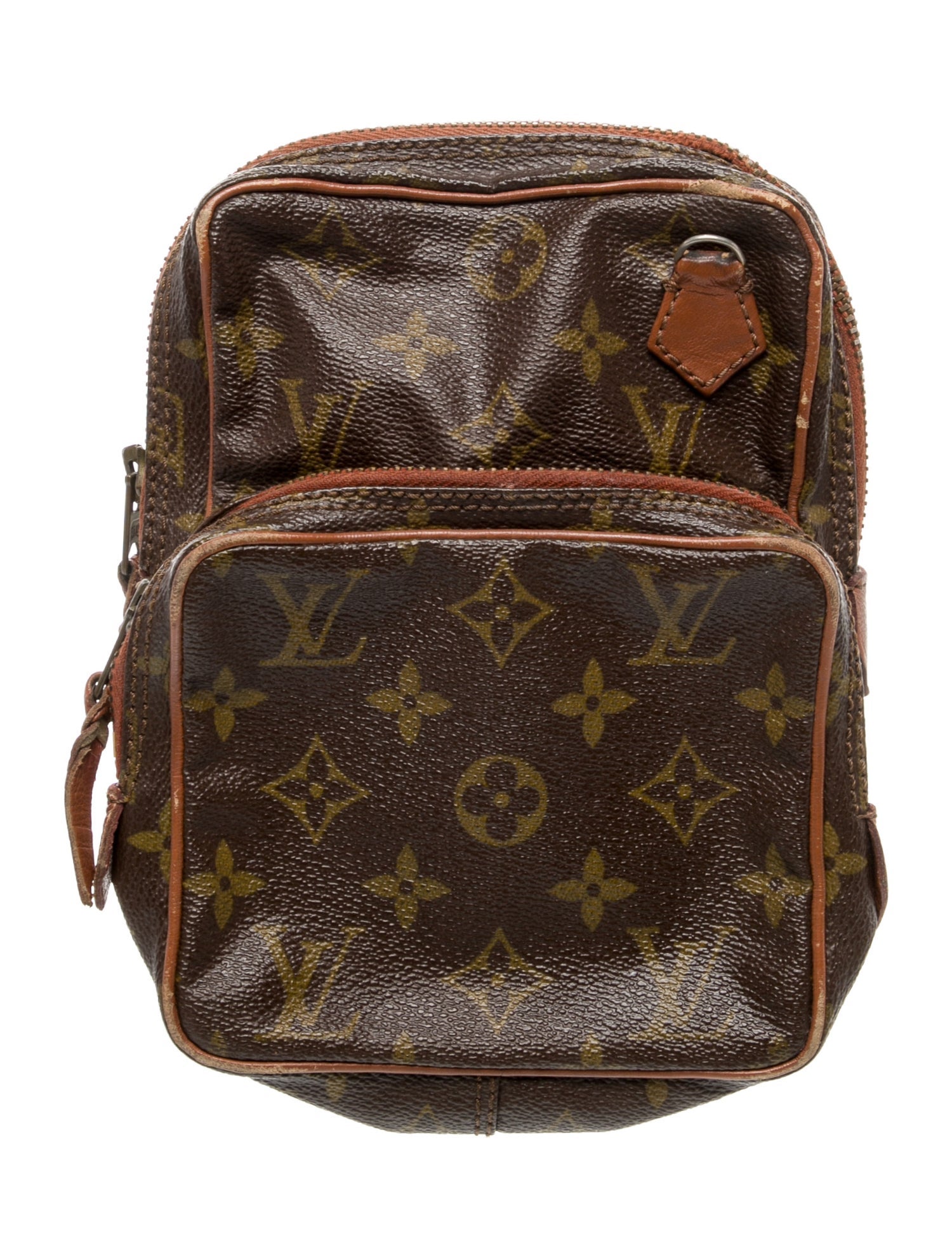 Louis Vuitton LV Monogram Amazone Vintage