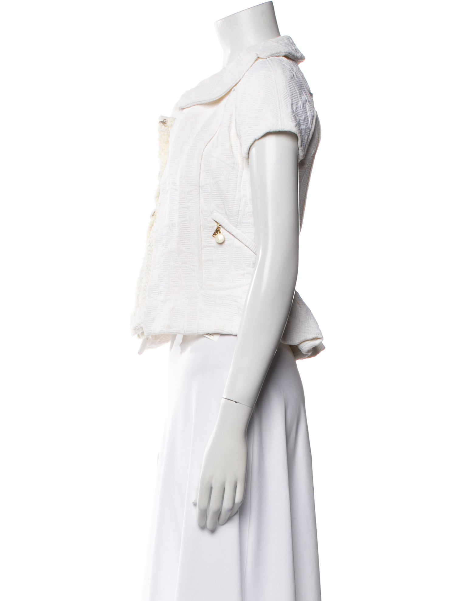 Louis Vuitton Vintage 2009 Jacket