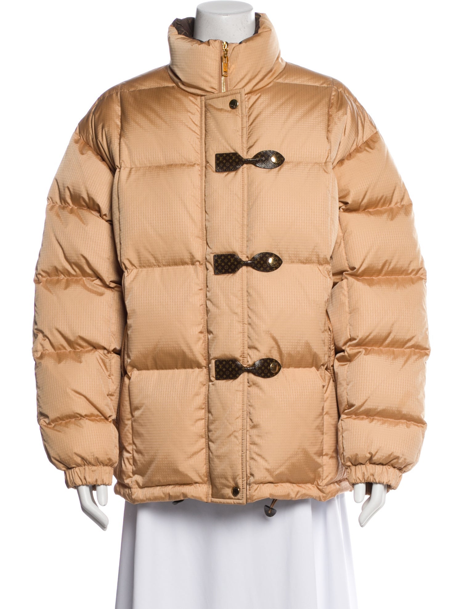 Louis Vuitton 2022 Down Jacket