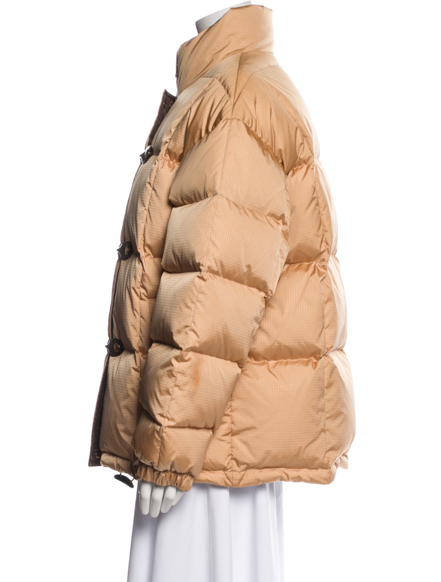 Louis Vuitton 2022 Down Jacket