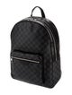 Louis Vuitton Damier Graphite Josh Backpack