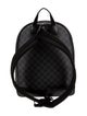 Louis Vuitton Damier Graphite Josh Backpack