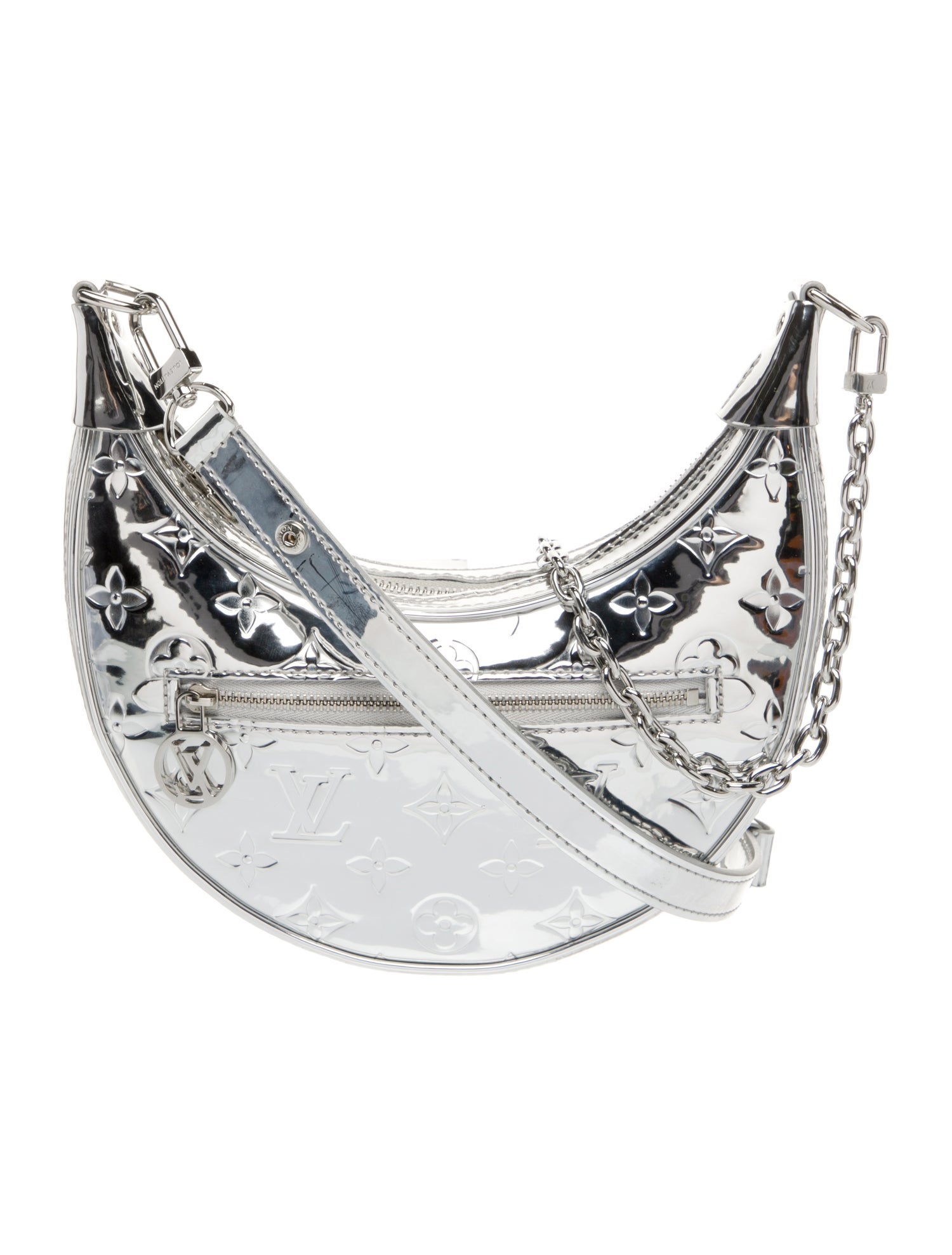 Louis Vuitton LV Monogram Miroir Loop