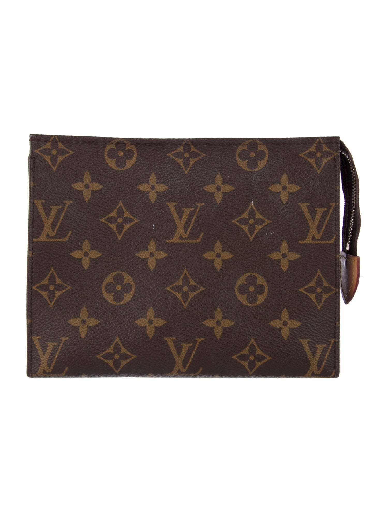 Louis Vuitton Monogram Toiletry Pouch 19