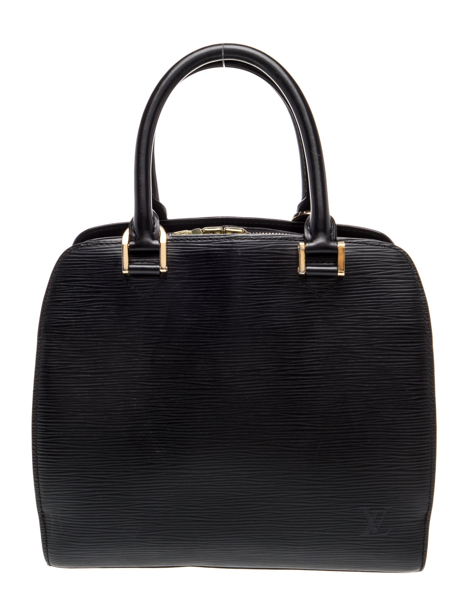 Louis Vuitton Epi Leather Pont Neuf PM