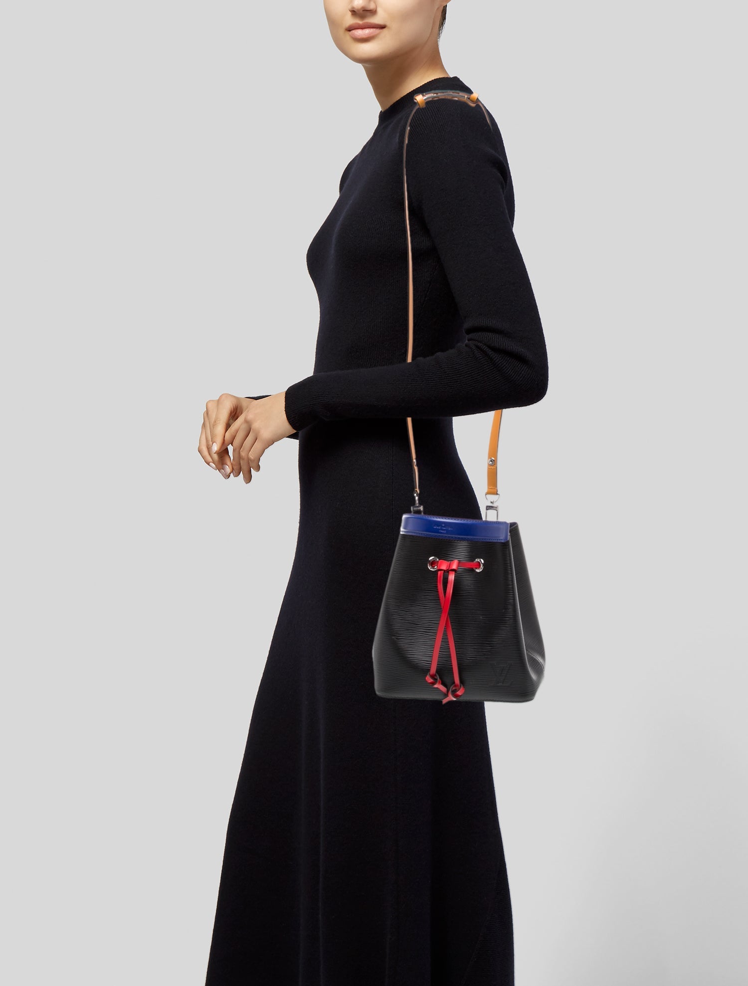 Louis Vuitton LV Monogram Néonoé BB