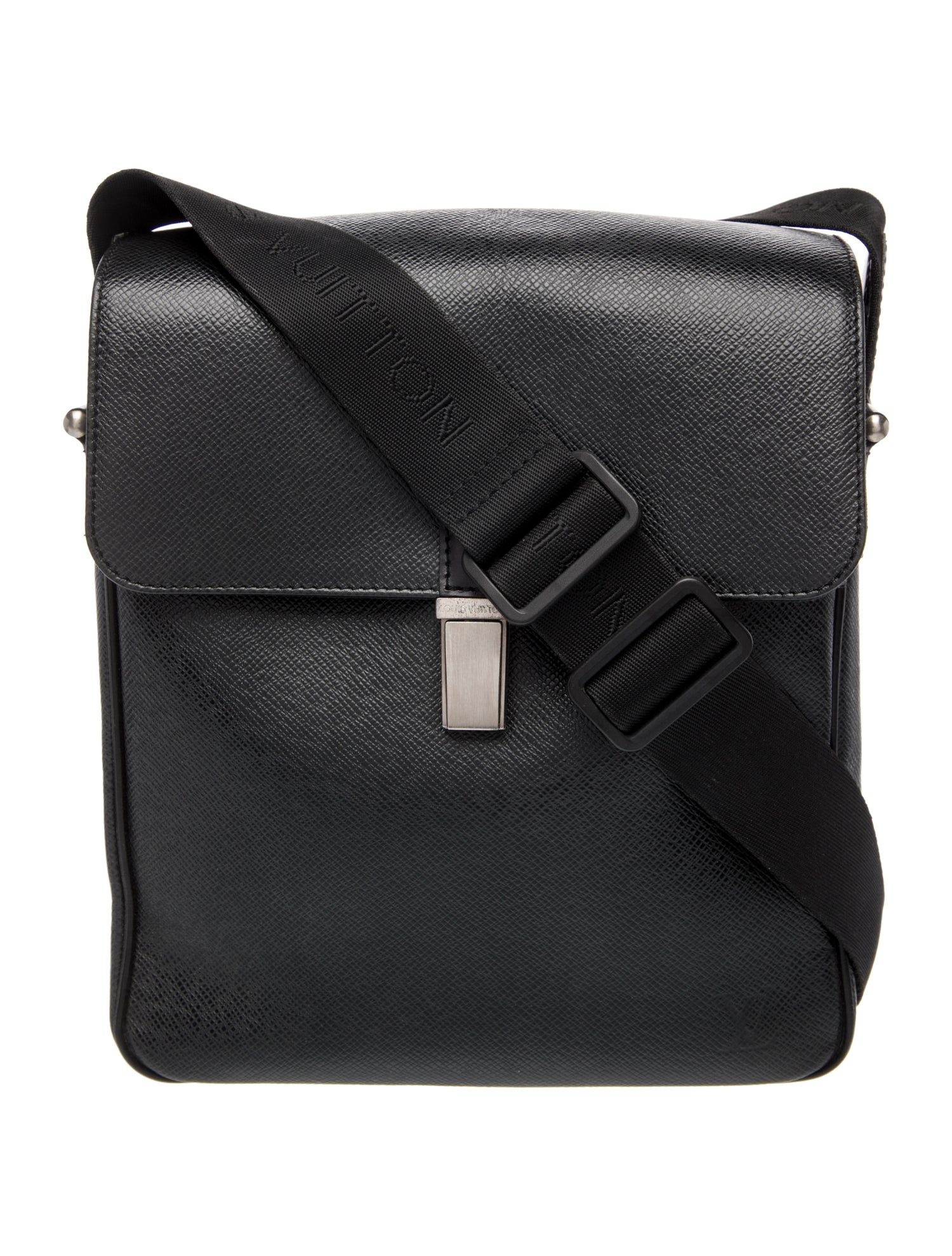 Louis Vuitton Taiga Leather Yaranga