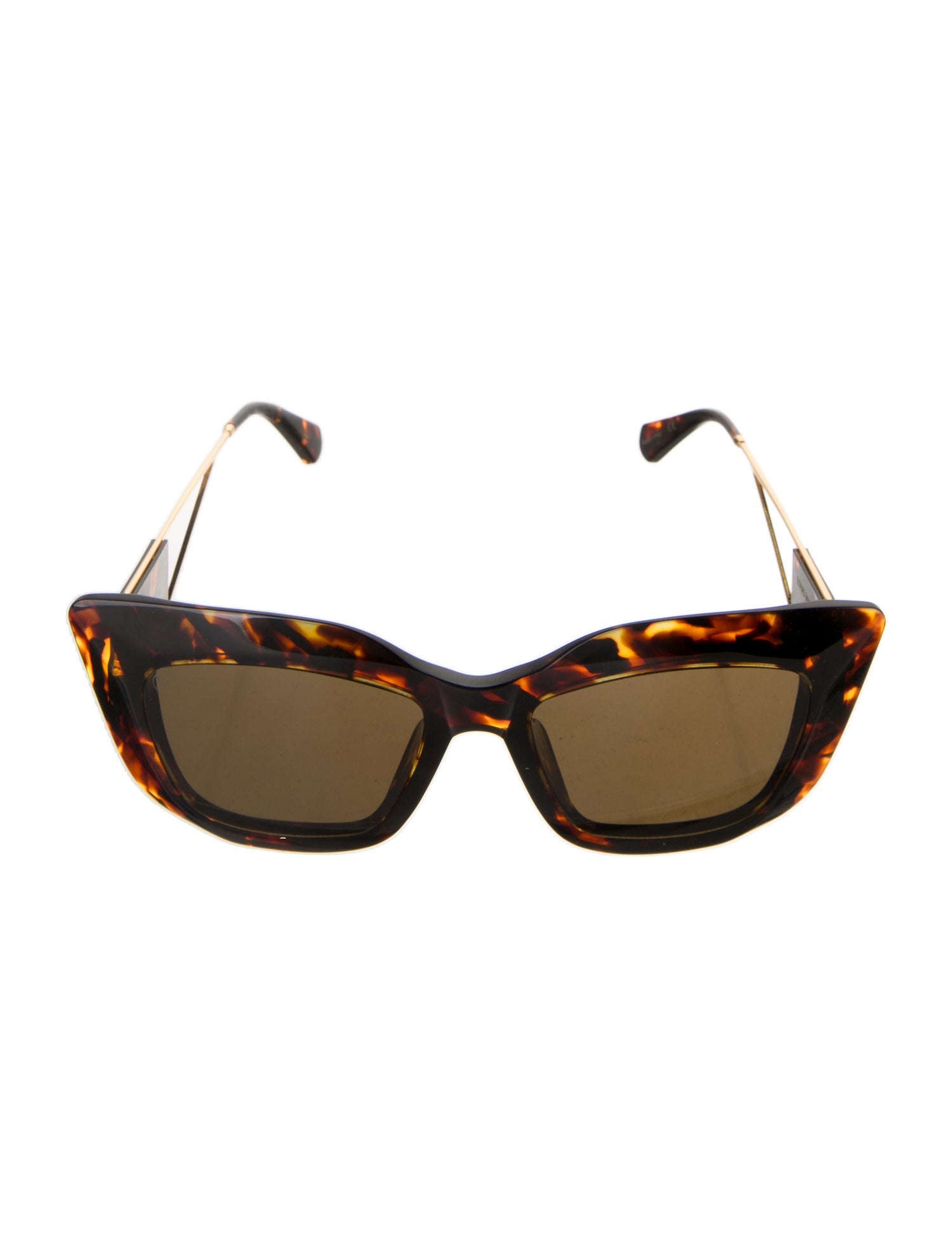 Louis Vuitton 2019 Arizona Dream Sunglasses