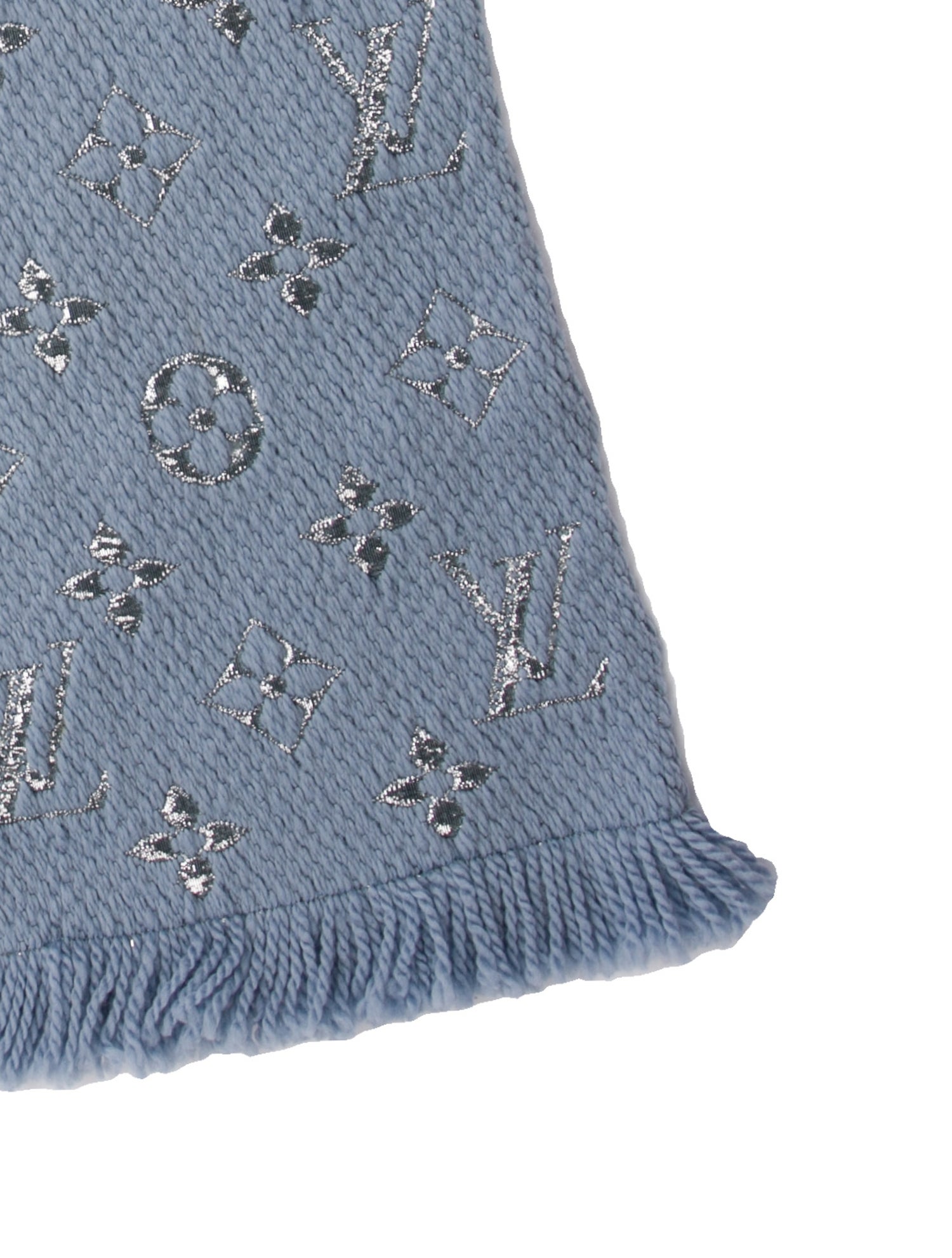 Louis Vuitton Wool 2016 Scarf