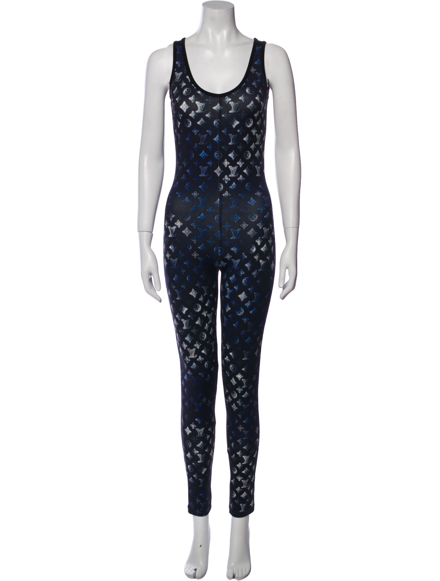 Louis Vuitton 2022 Mahina Jumpsuit