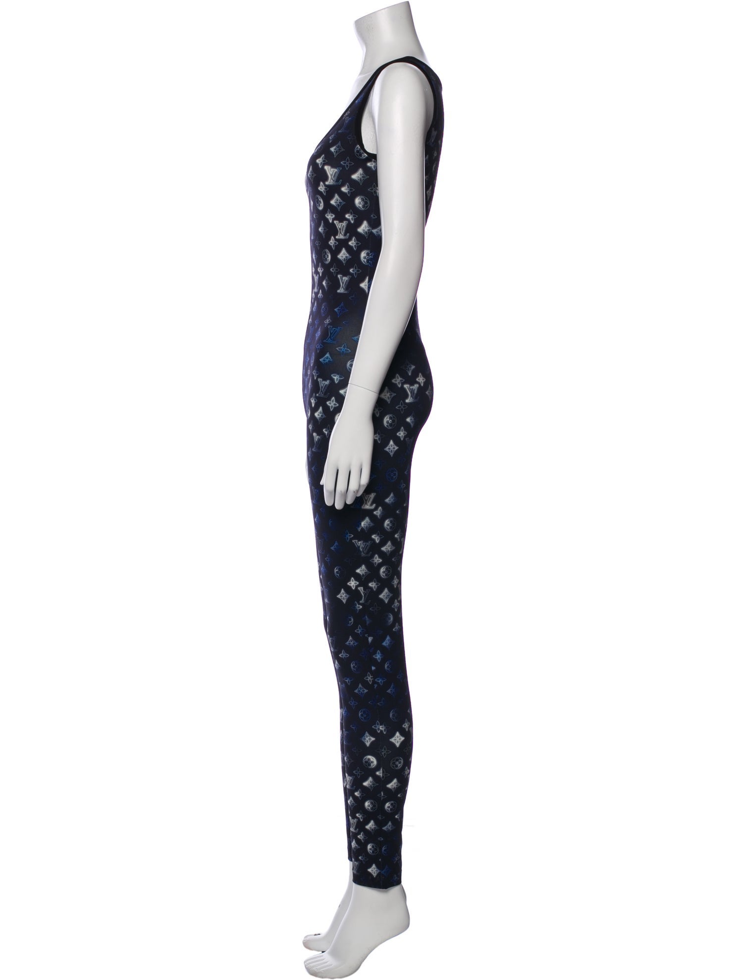 Louis Vuitton 2022 Mahina Jumpsuit