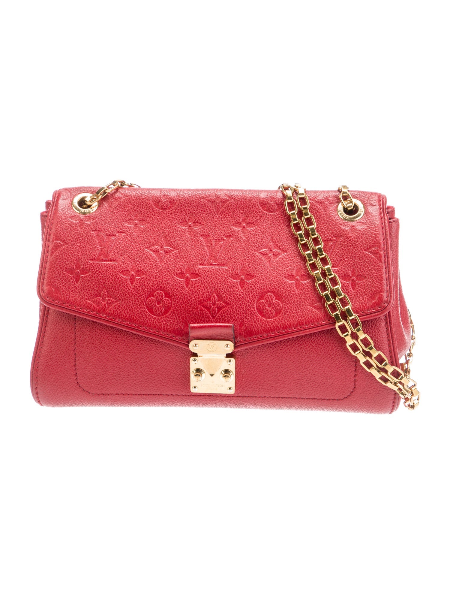 Louis Vuitton Monogram Saint Germain