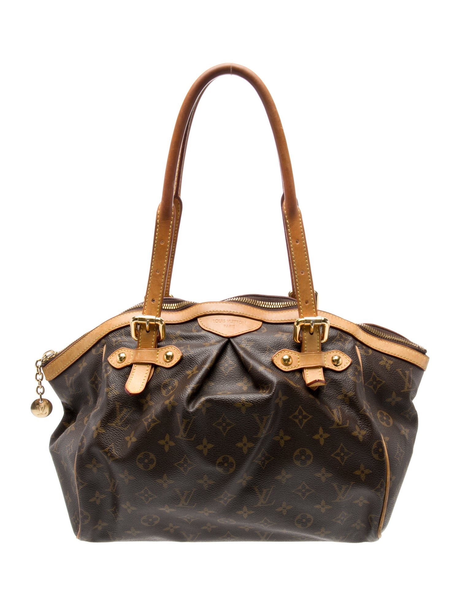 Louis Vuitton Monogram Tivoli GM